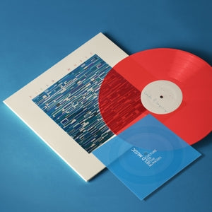Field Music – Limits of Language (LP)