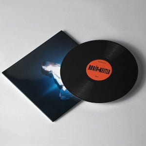 Robin Kester – Dark Sky Reserve (LP)