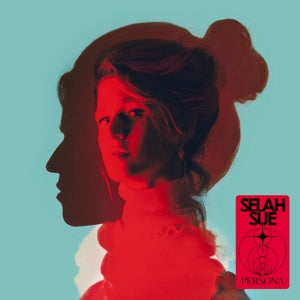 Selah Sue – Persona (LP)