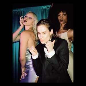 Christine and the Queens – Redcar Les Adorables Etoiles (LP)