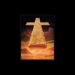 Justice – Planisphere (LP)