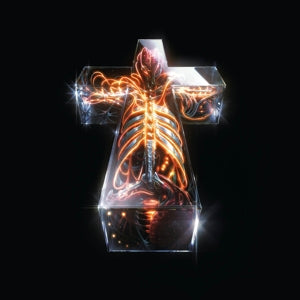 Justice – Hyperdrama (LP)