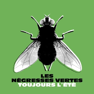 Les Negresses Vertes – Toujours L'ete (LP)