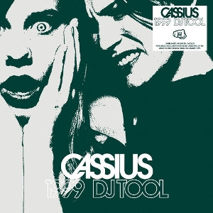 Cassius – 1999 DJ Tool (LP)
