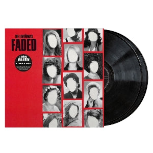 Liminanas – Faded (LP)