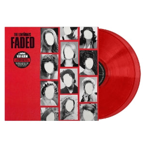 Liminanas – Faded (LP)