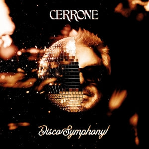 Cerrone – Disco Symphony (LP)