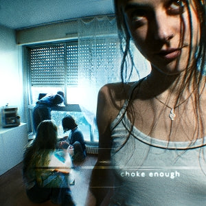 Oklou – Choke Enough (LP)