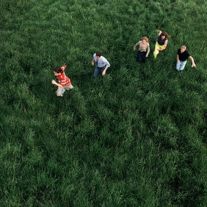 Parcels – Loved (LP)