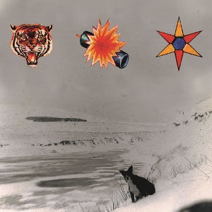 Beta Band – 3 Ep's (LP)