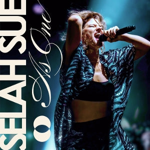 Selah Sue – As One (LP)