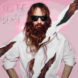Sebastien Tellier – Kiss the Beast (LP)