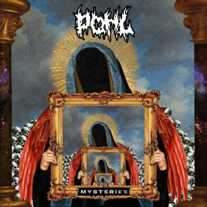 Pohl – Mysteries (LP)