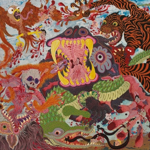 Pigs Pigs Pigs Pigs Pigs Pigs Pigs – Death Hilarious (LP)