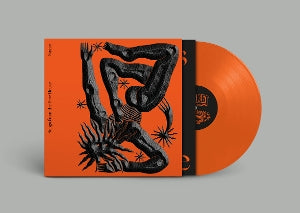 Smote – Songs From the Free House (LP)