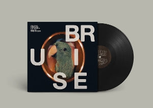Bruise Blood – You Run Through the World Like an Open Razor (LP)