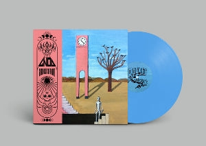 Gnod – Chronicles of Gnowt (Vol 1) (LP)