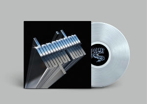 Utopia Strong – Doperider (LP)