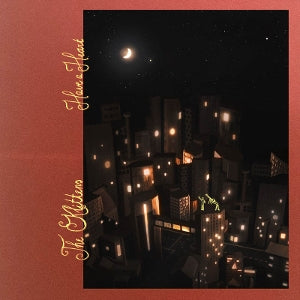 Klittens – Have a Heart (LP)