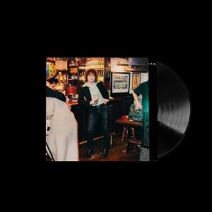 Music City – Welcome To Music City (LP)