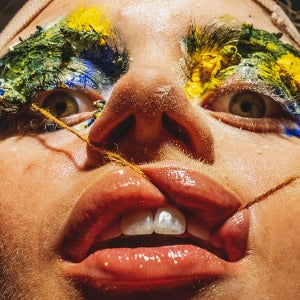 Sick Joy – More Forever (LP)