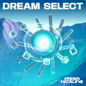 Pizza Hotline – Dream Select (LP)