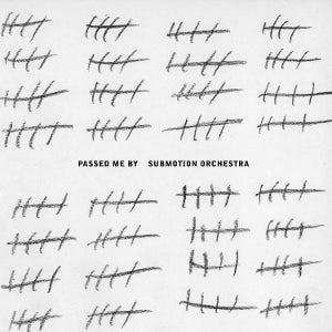 Submotion Orchestra – Passed Me By (LP)