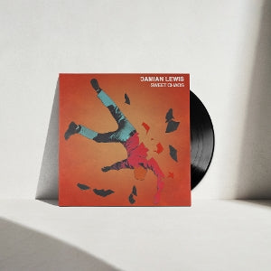 Damian Lewis – Sweet Chaos (LP)
