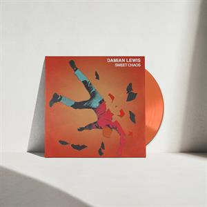 Damian Lewis – Sweet Chaos (LP)