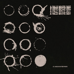 Periphery – A Pale White Dot (LP)