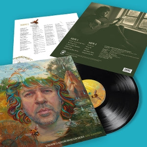 Ady Johnson – Under Gainsborough Skies (LP)