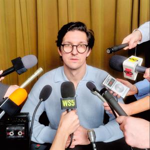 Dan Croll – Winning Streak (LP)