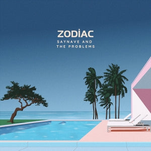 Paulo and the Problems & Saynave & Mekfly – Zodiac / Unruly a & the Killer Bee (LP)