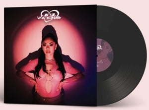 Jaz Karis – Favorites (LP)