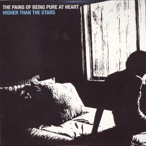 Pains of Being Pure at Heart – Higher Than the Stars Remixes (12in)
