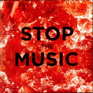 Pipettes – Stop the Music (12in)