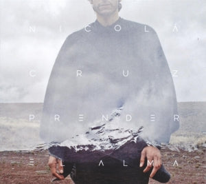 Nicola Cruz – Prender El Alma (LP)