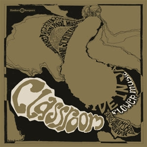 Classroom – Classroom (LP)