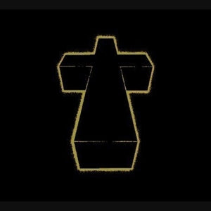 Justice – Justice -Cross- (LP)