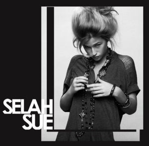 Selah Sue – Selah Sue (LP)
