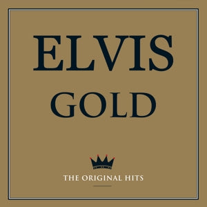 Elvis Presley – Gold (LP)