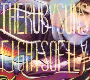 Ruby Suns – Fight Softly (LP)