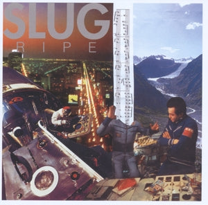 Slug – Ripe (LP)