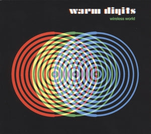 Warm Digits – Wireless World (LP)