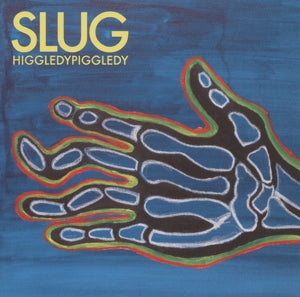 Slug – Higgledypiggledy (LP)