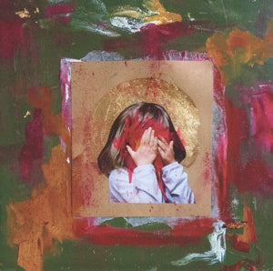 Basement Revolver – Heavy Eyes (LP)