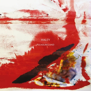 Haley – Pleasureland (LP)