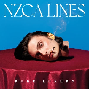 Nzca Lines – Pure Luxury (LP)