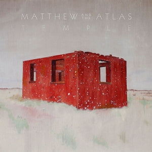 Matthew and the Atlas – Temple (LP)