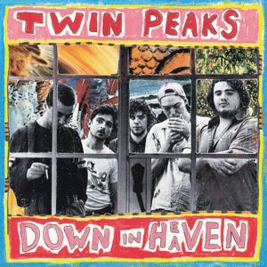 Twin Peaks – Down In Heaven (LP)